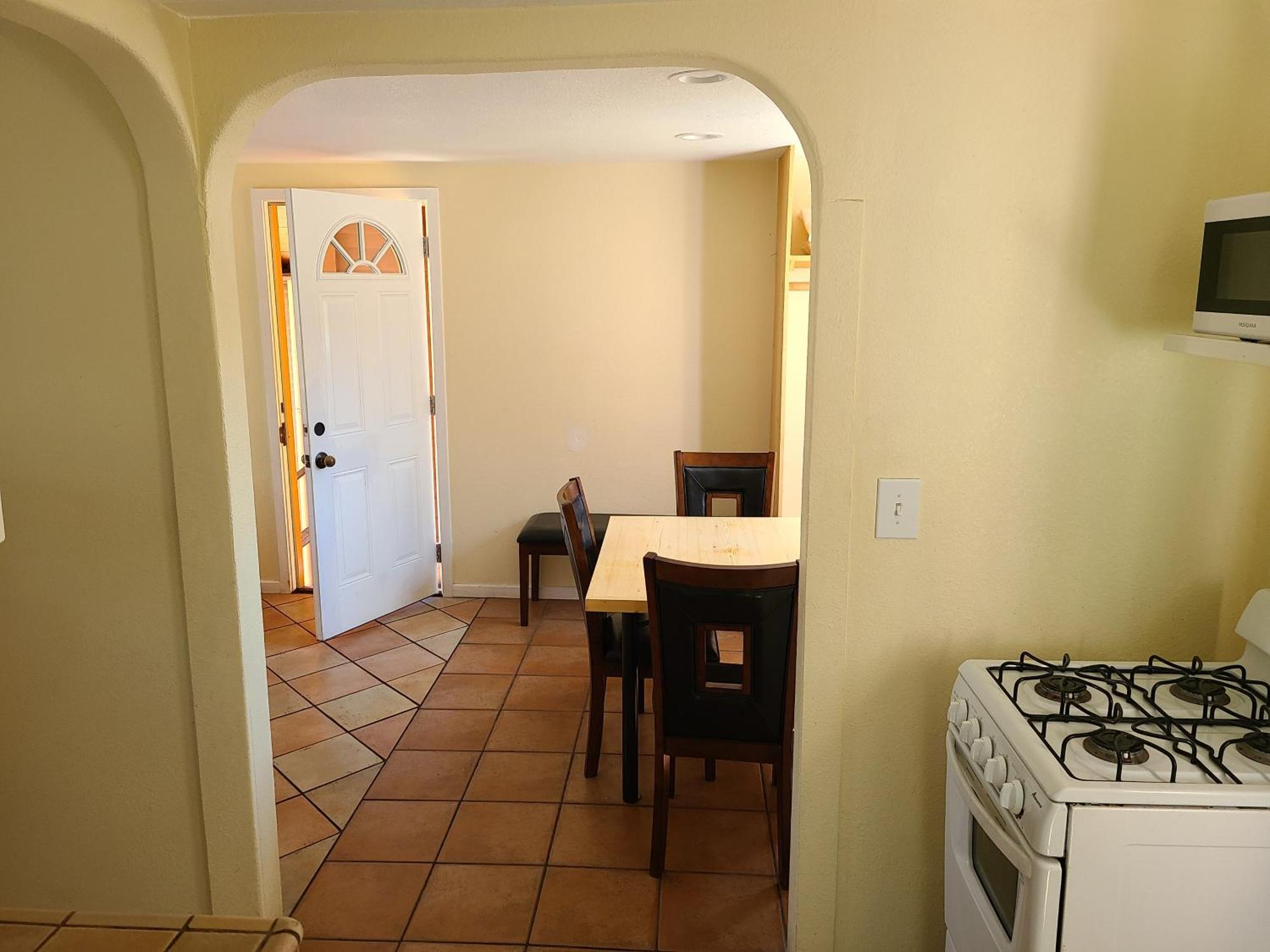 Sunny Cove Motel Capitola Quarto foto